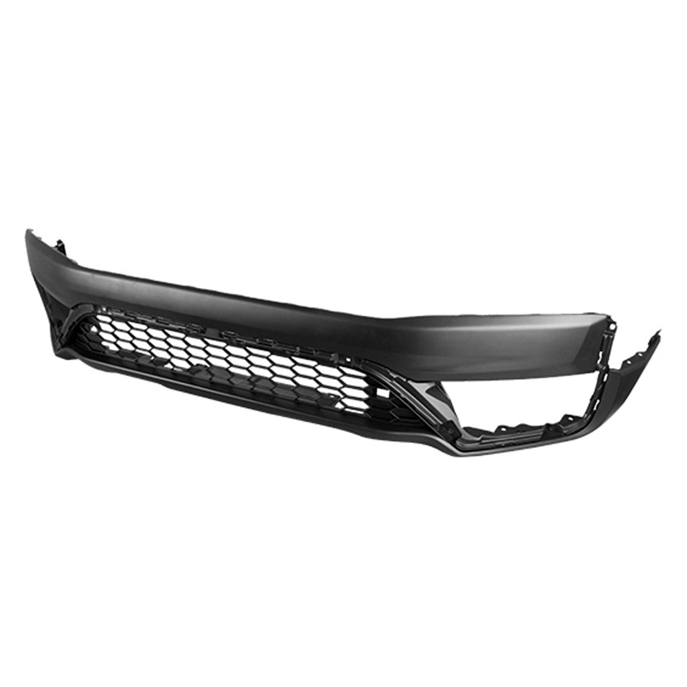 Front Lower Bumper Cover 2020-2022 Honda Cr-V