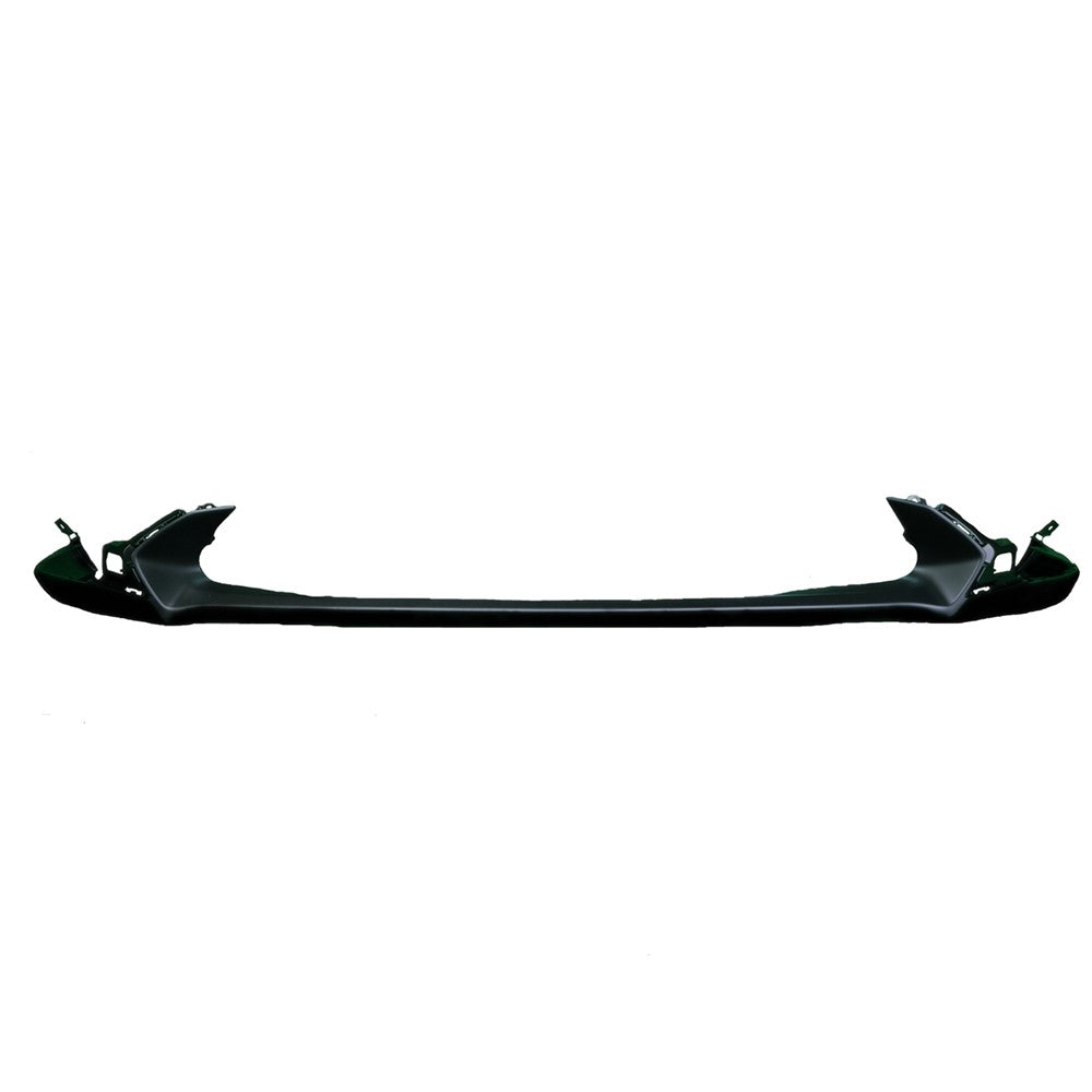 Front Lower Bumper Cover 2023-2025 Honda Hr-V