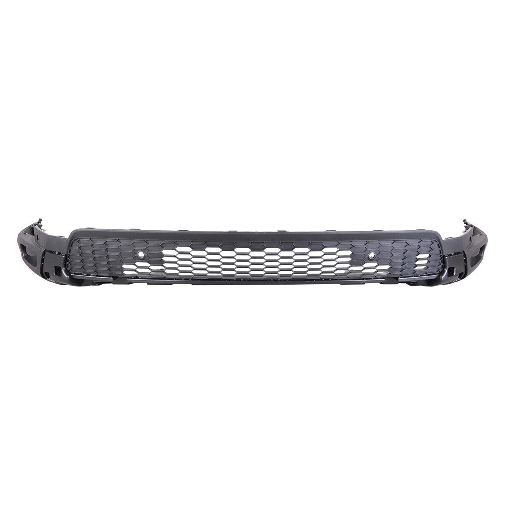 Front Lower Bumper Cover 2023-2025 Honda Pilot