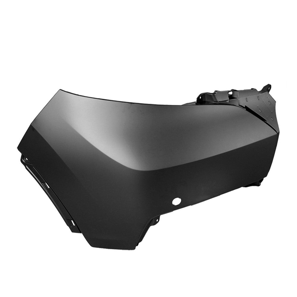Front Right Front Passenger Side Bumper Cover 2019-2021 Honda Passport