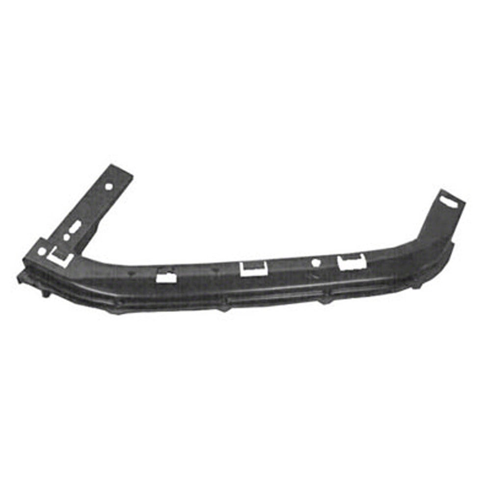 Front Left Front Driver Side Upper Bumper Cover Support 2003-2005 Honda Pilot