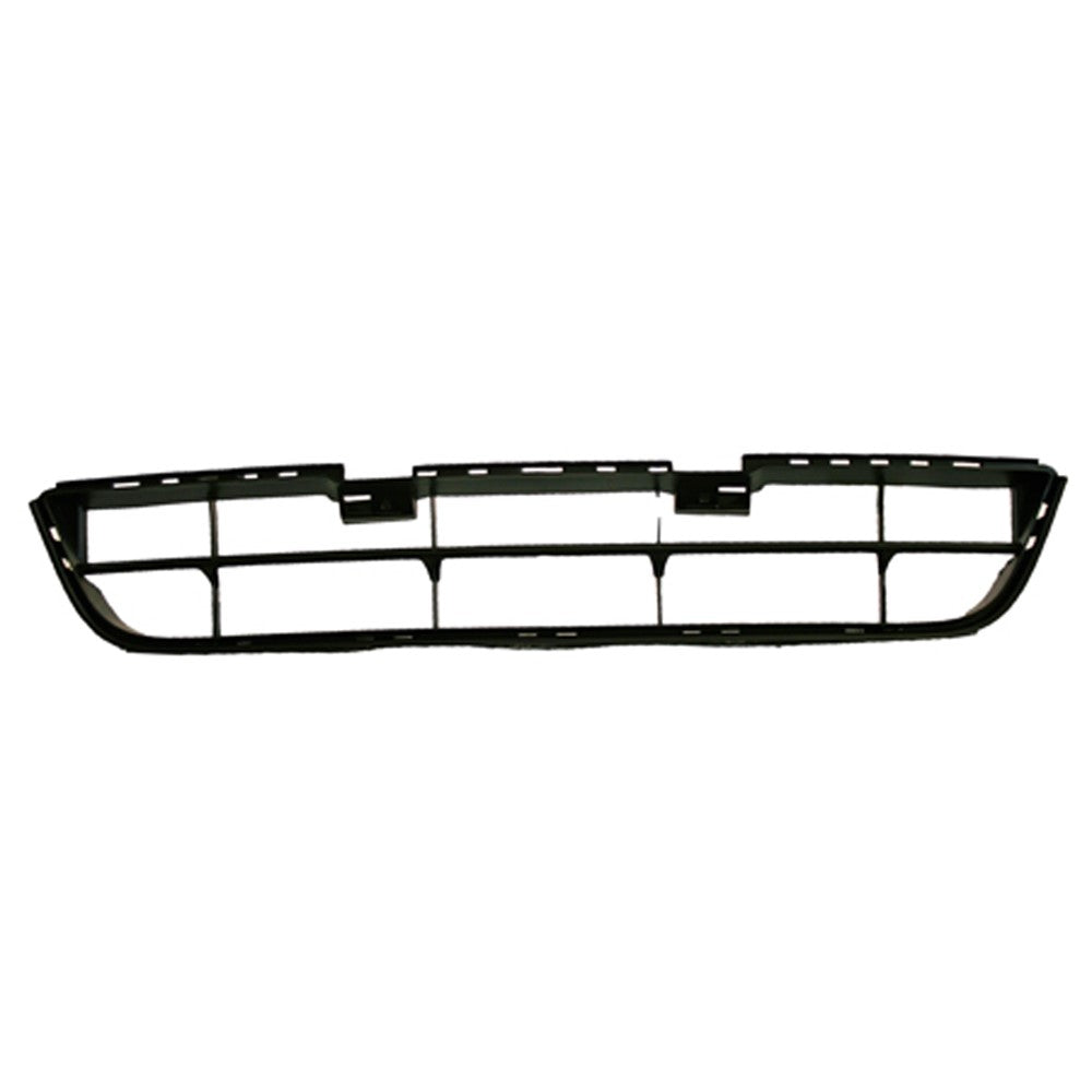 Front Bumper Cover Grille 2006-2007 Honda Accord