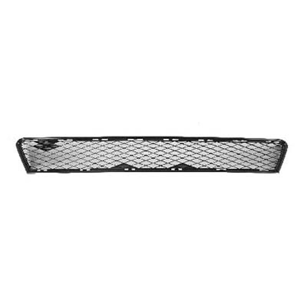 Front Bumper Cover Grille 2008-2010 Honda Odyssey
