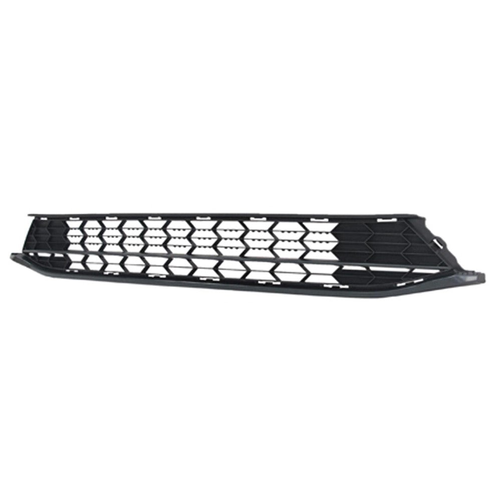 Front Bumper Cover Grille 2011-2013 Honda Odyssey
