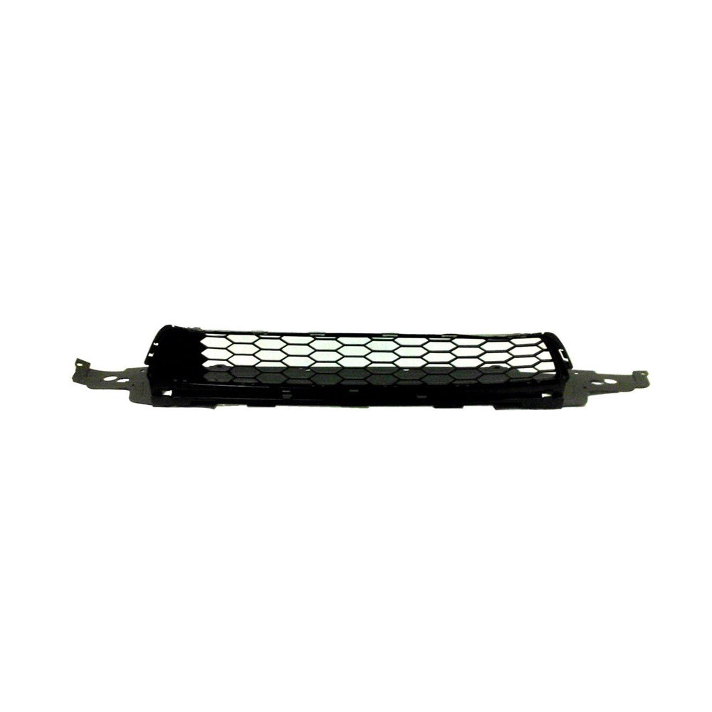 Front Bumper Cover Grille 2013-2015 Honda Accord
