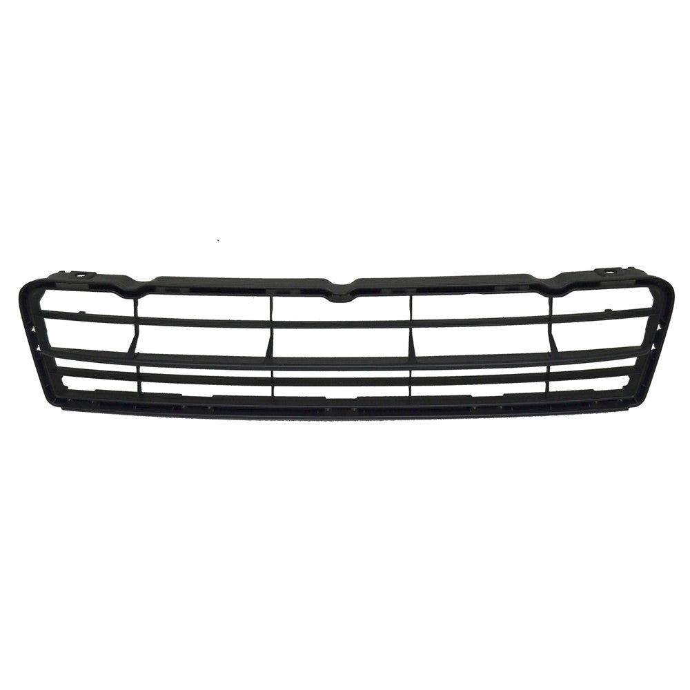 Front Bumper Cover Grille 2009-2014 Honda Fit