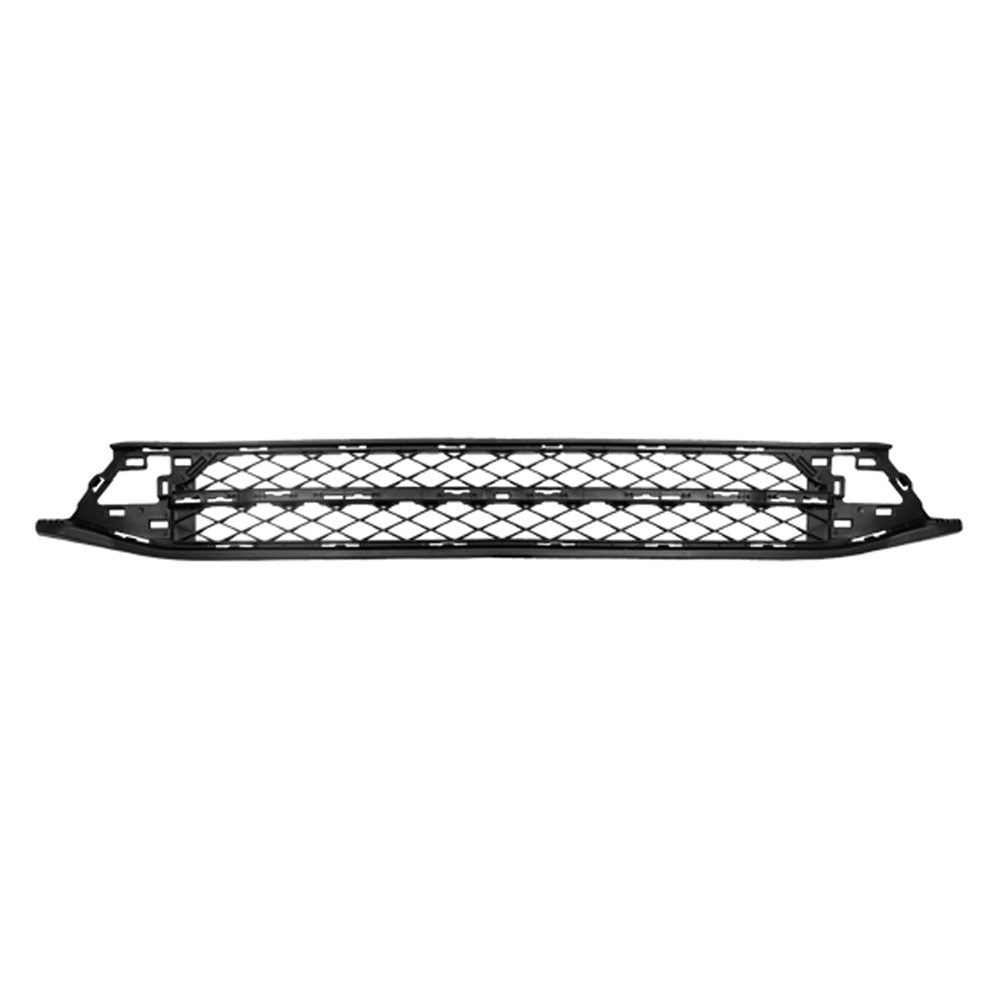 Front Bumper Cover Grille 2014-2017 Honda Odyssey