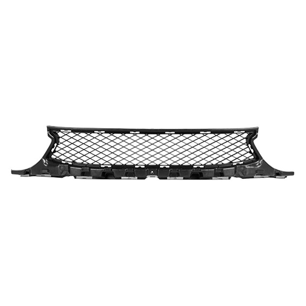 Front Bumper Cover Grille 2014-2015 Honda Civic