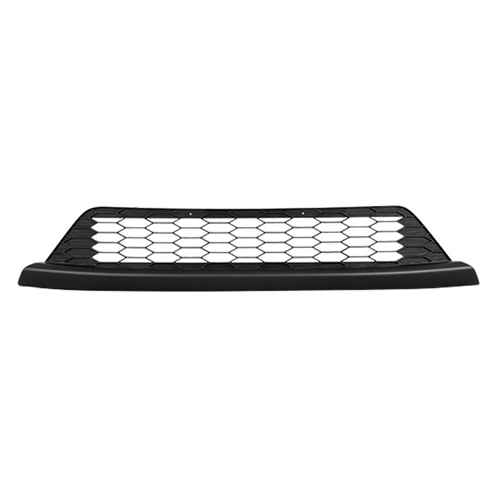 Front Bumper Cover Grille 2015-2017 Honda Fit