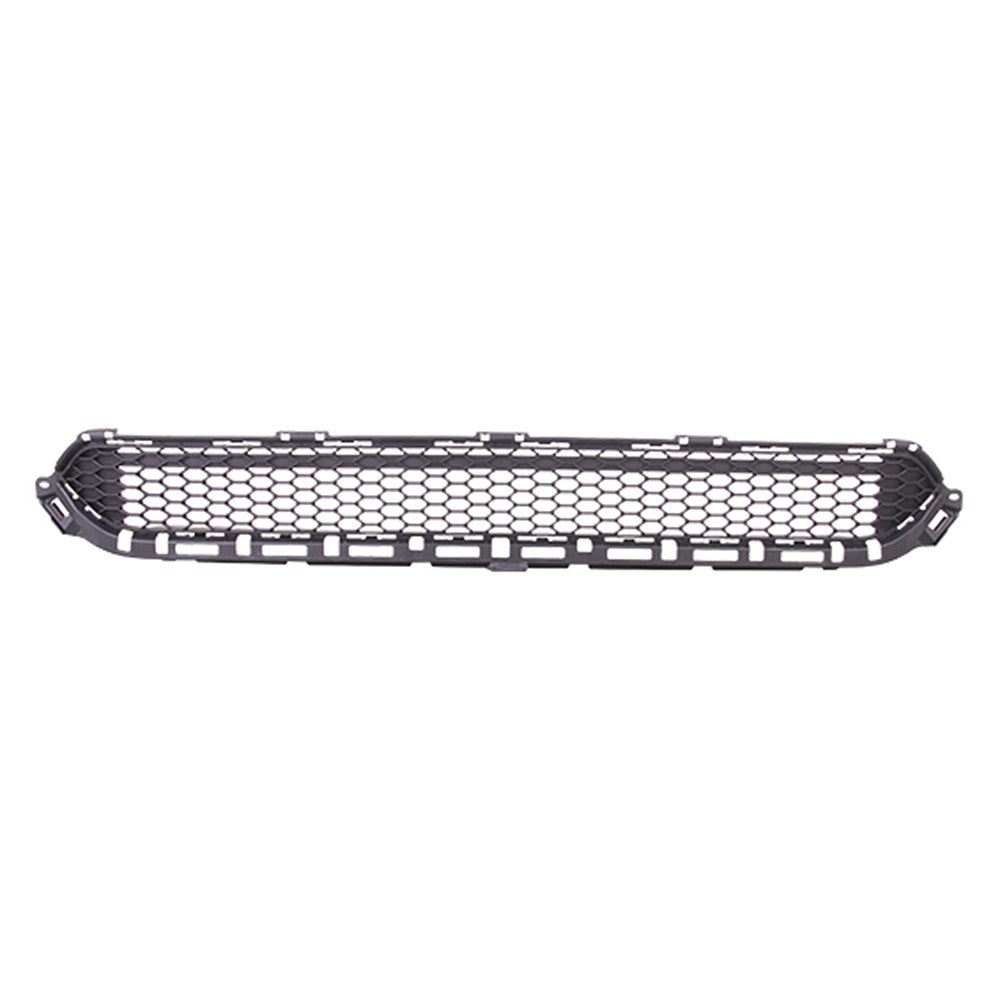 Front Bumper Cover Grille 2016-2018 Honda Pilot