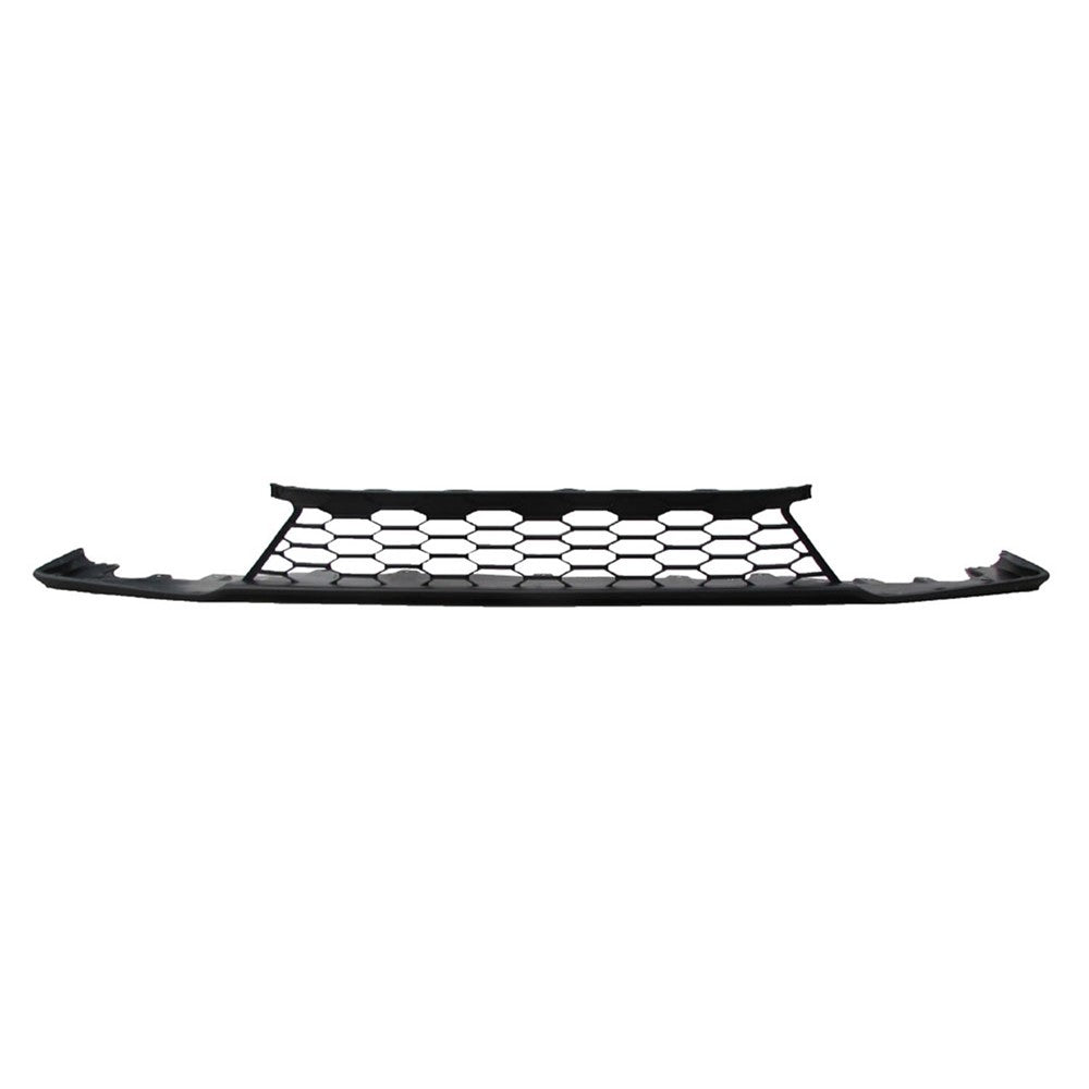 Front Bumper Cover Grille 2017-2021 Honda Civic