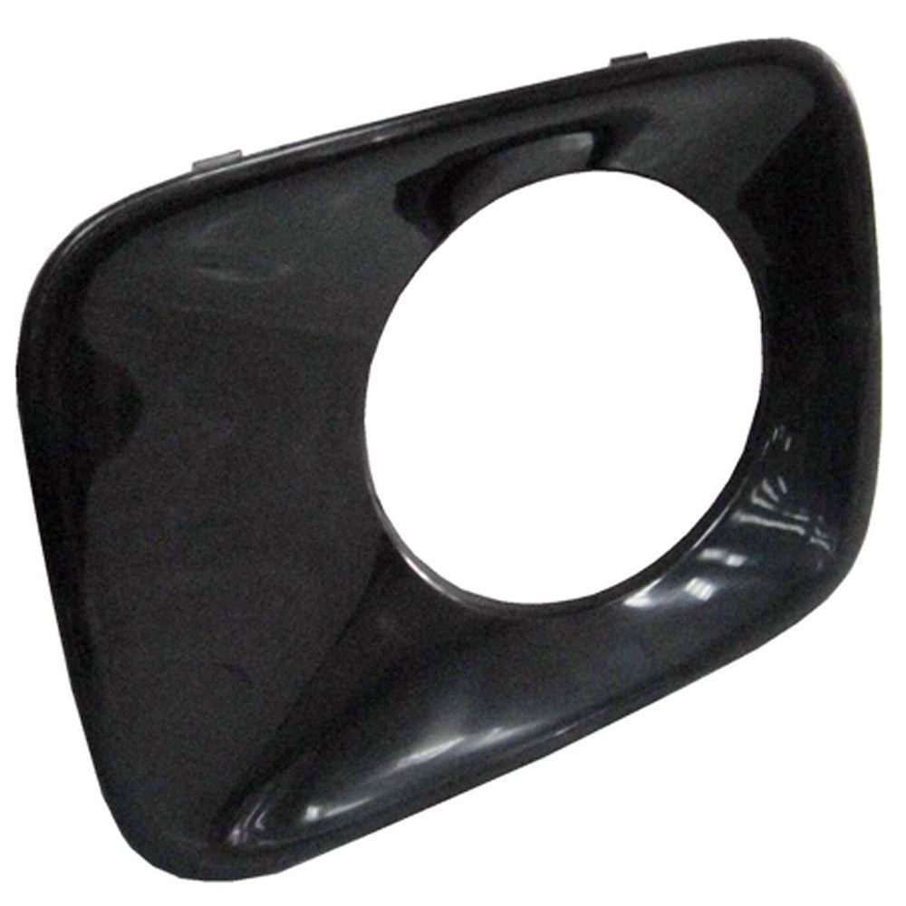 Front Left Front Driver Side Fog Light Bezel 2009-2011 Honda Pilot