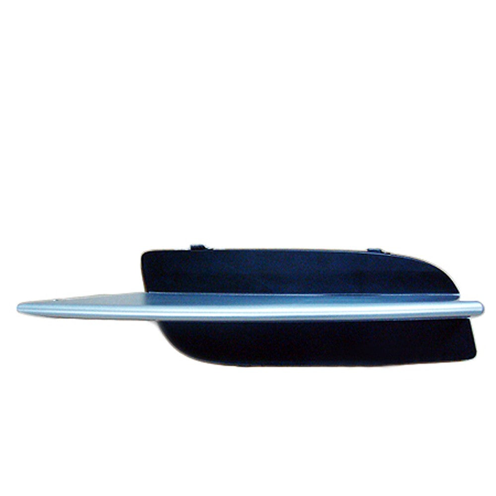 Front Left Driver Side Fog Light Cover 2009-2011 Honda Civic