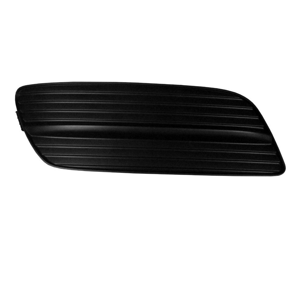 Front Left Driver Side Fog Light Hole Cover 2012 Honda Civic