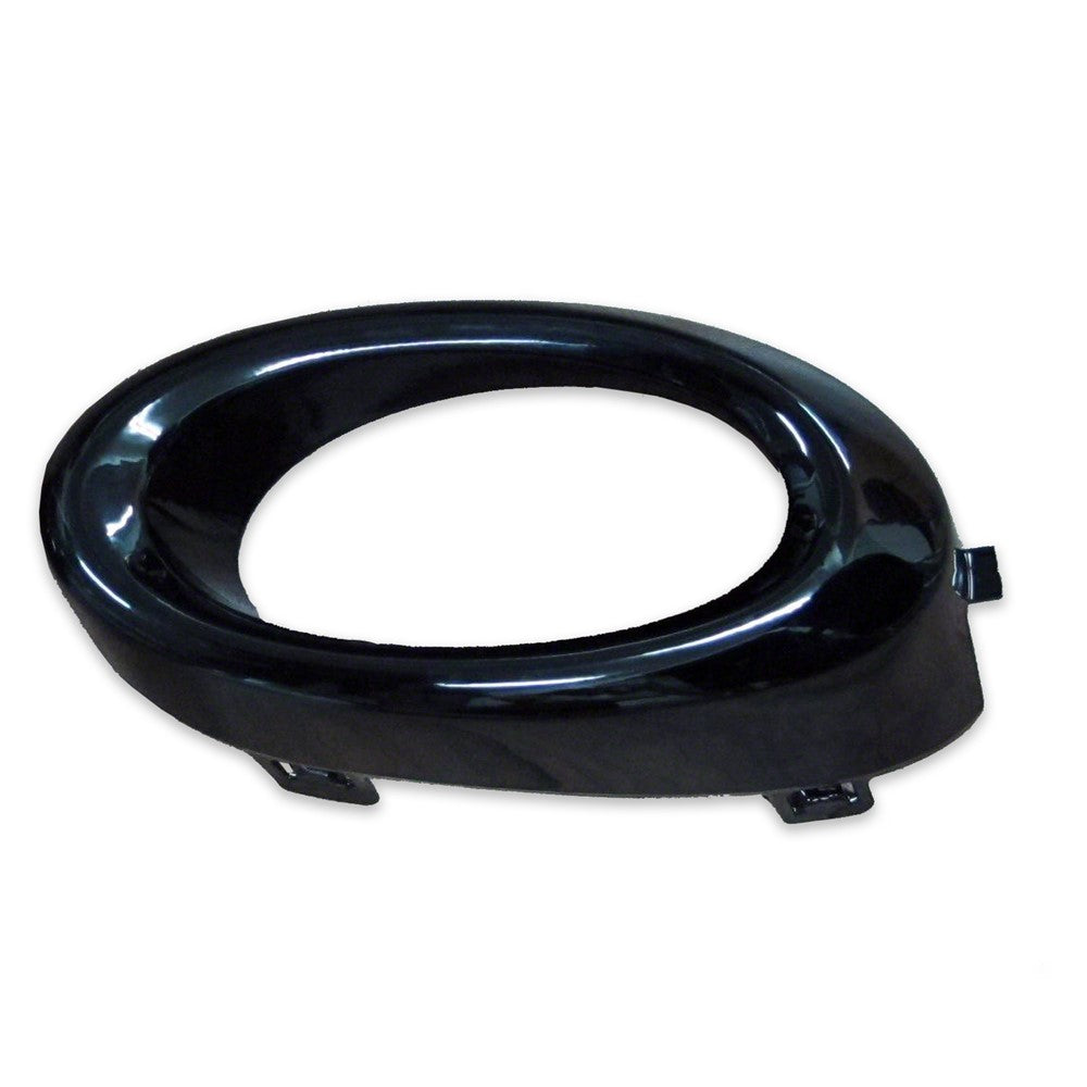 Front Left Driver Side Fog Light Trim Ring 2013-2014 Honda Civic