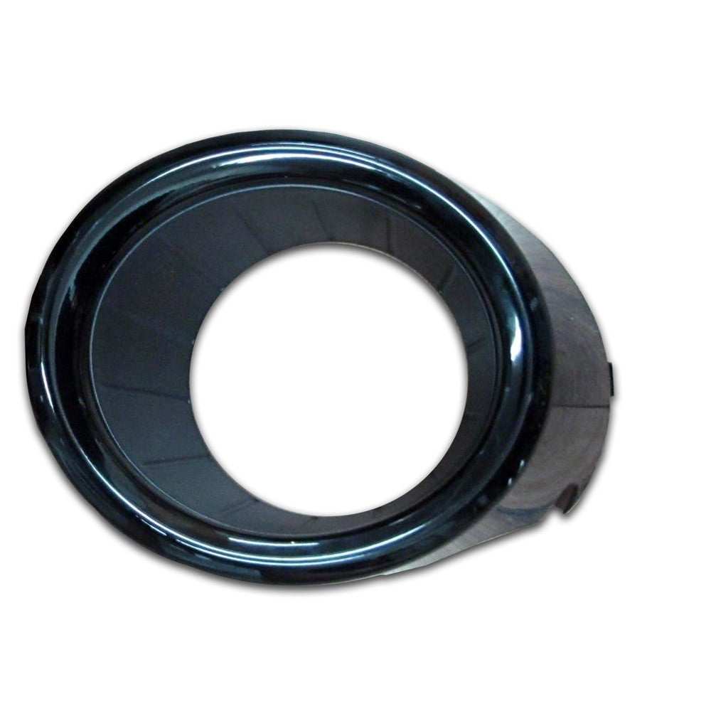 Front Left Driver Side Fog Light Trim Ring 2013-2015 Honda Civic