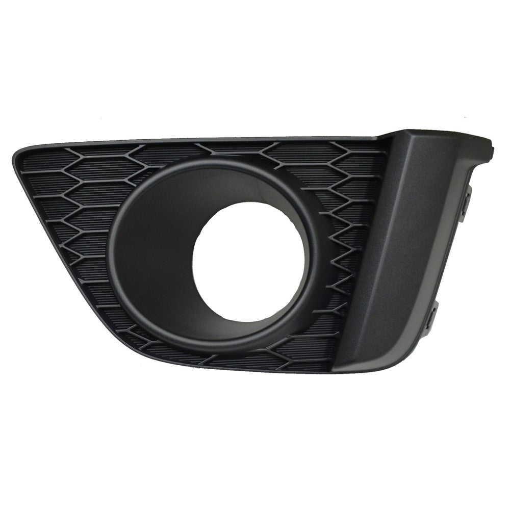 Front Left Driver Side Fog Light Bezel 2015-2017 Honda Fit