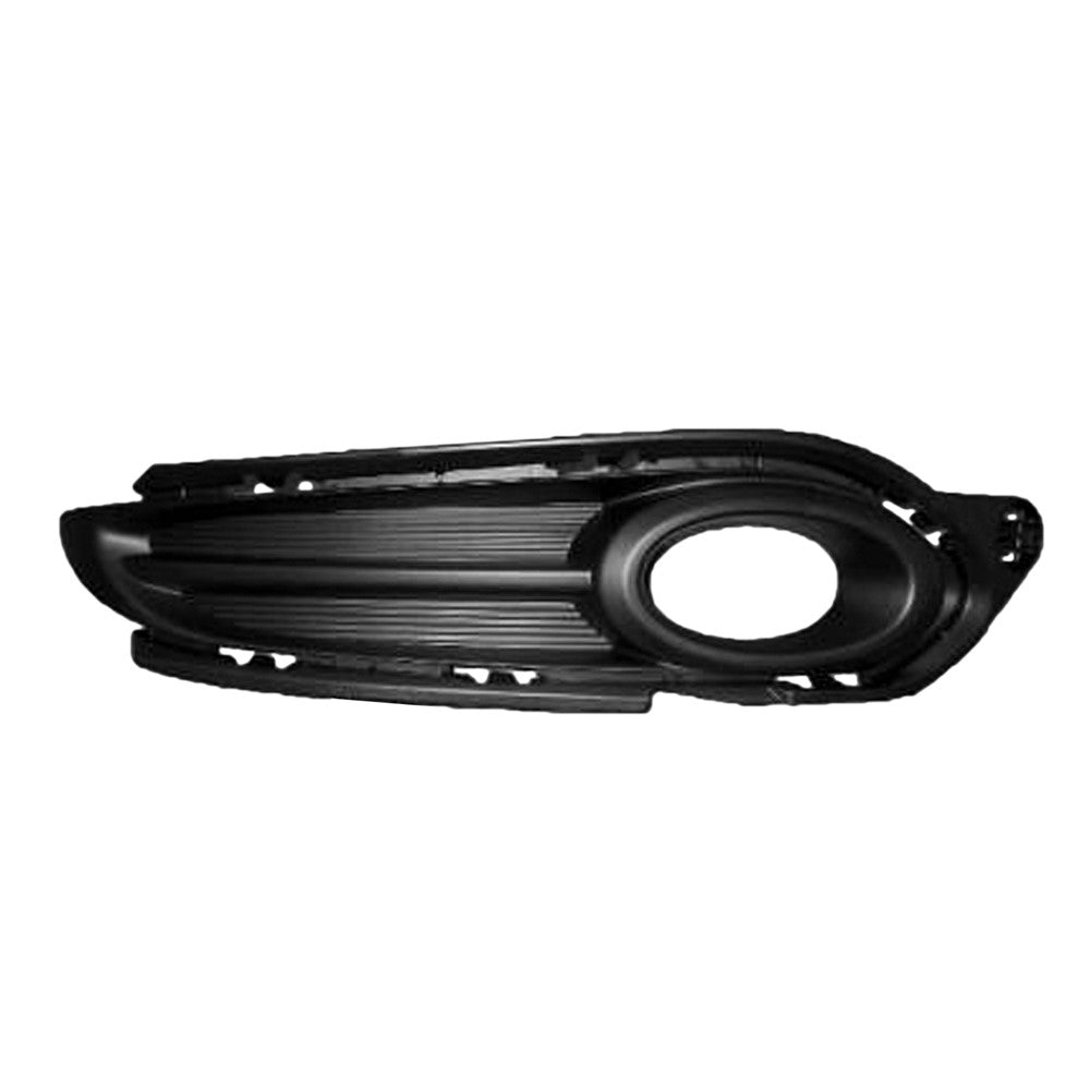 Front Left Front Driver Side Fog Light Bezel 2016-2018 Honda Hr-V