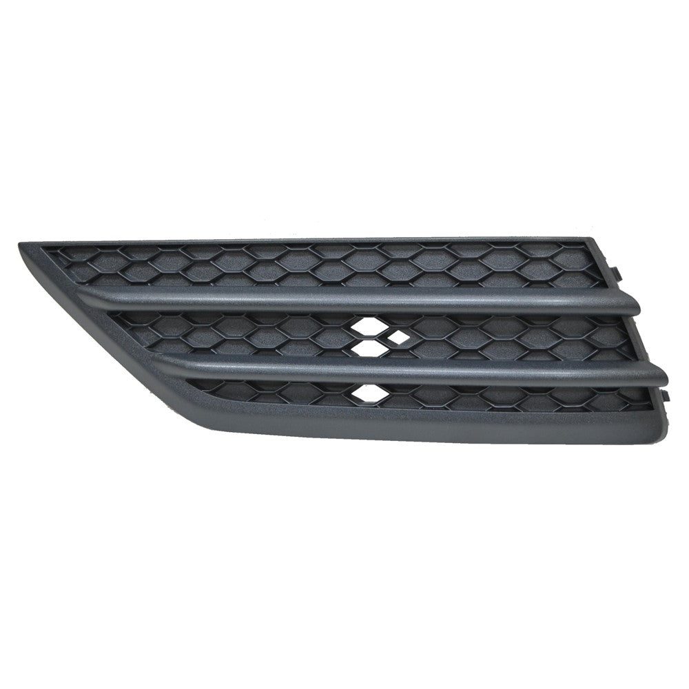 Front Left Front Driver Side Lower Bumper Cover Grille 2016-2018 Honda Pilot