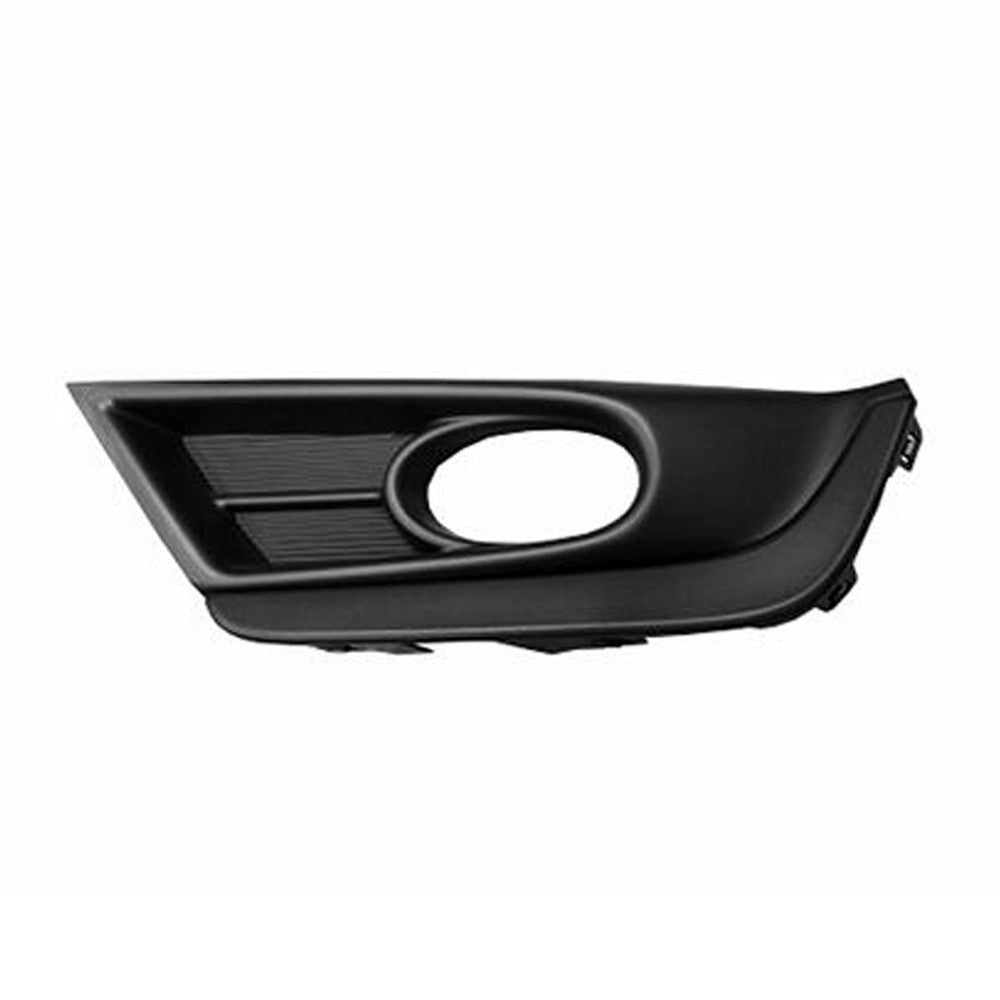 Front Left Front Driver Side Fog Light Bezel 2017-2019 Honda Cr-V