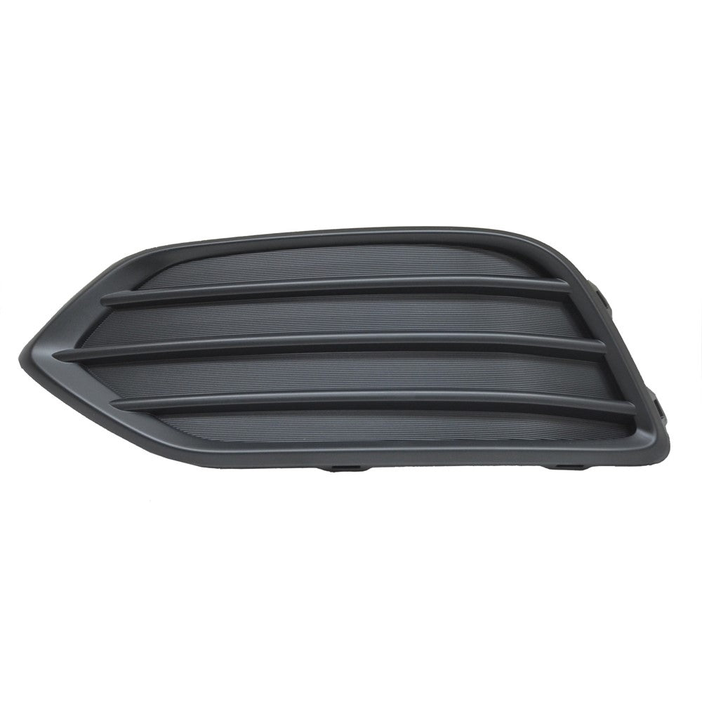 Front Left Front Driver Side Fog Light Cover 2019-2022 Honda Hr-V