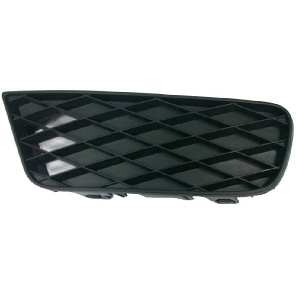 Front Right Passenger Side Fog Light Hole Cover 2009-2011 Honda Civic