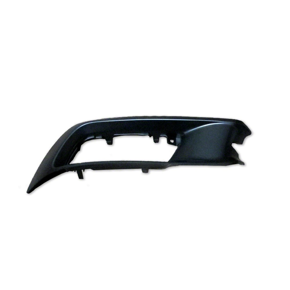 Front Right Passenger Side Fog Light Bezel 2012 Honda Civic