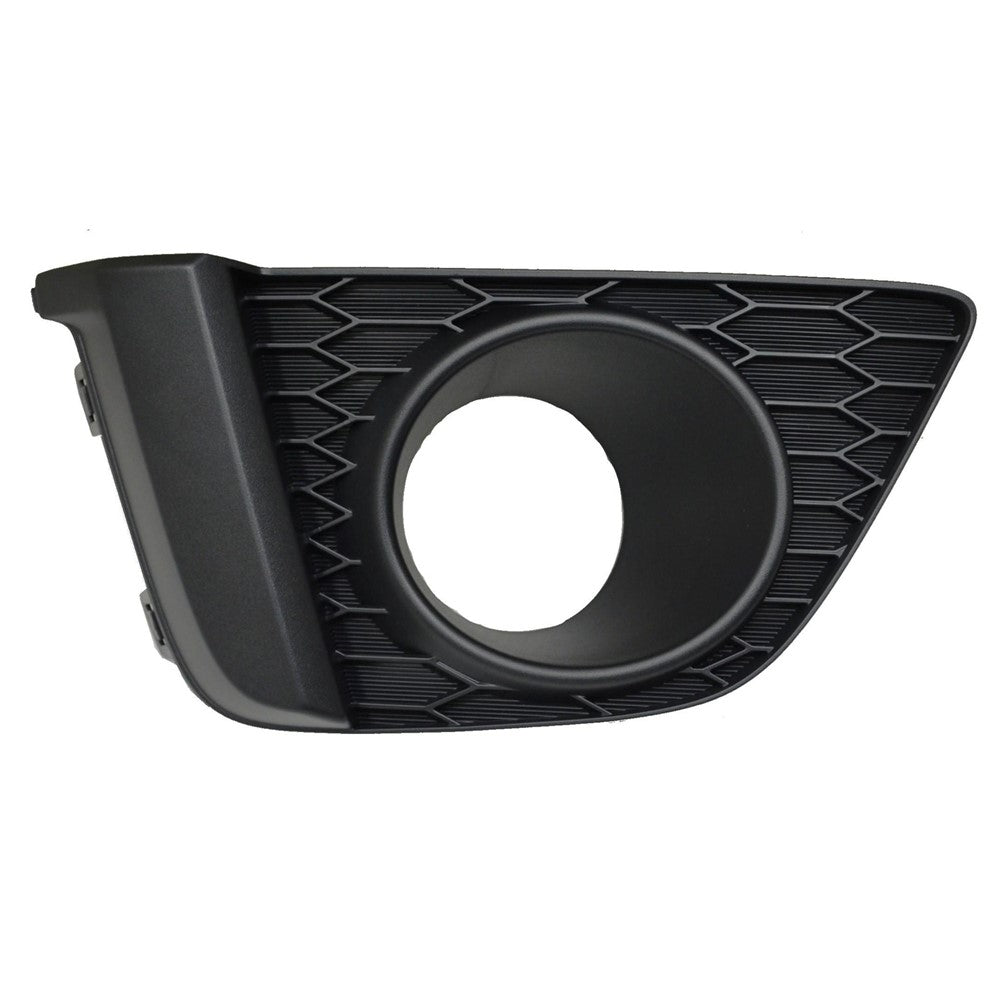 Front Right Passenger Side Fog Light Bezel 2015-2017 Honda Fit