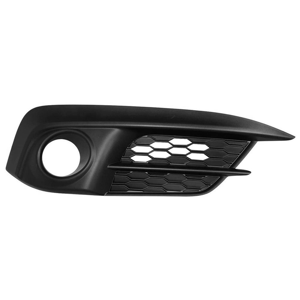Front Right Front Passenger Side Fog Light Bezel 2016-2018 Honda Civic