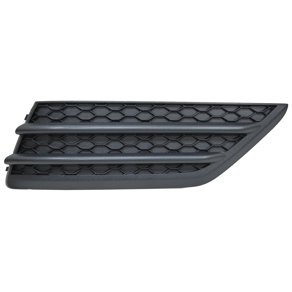 Front Right Front Passenger Side Lower Bumper Cover Grille 2016-2018 Honda Pilot