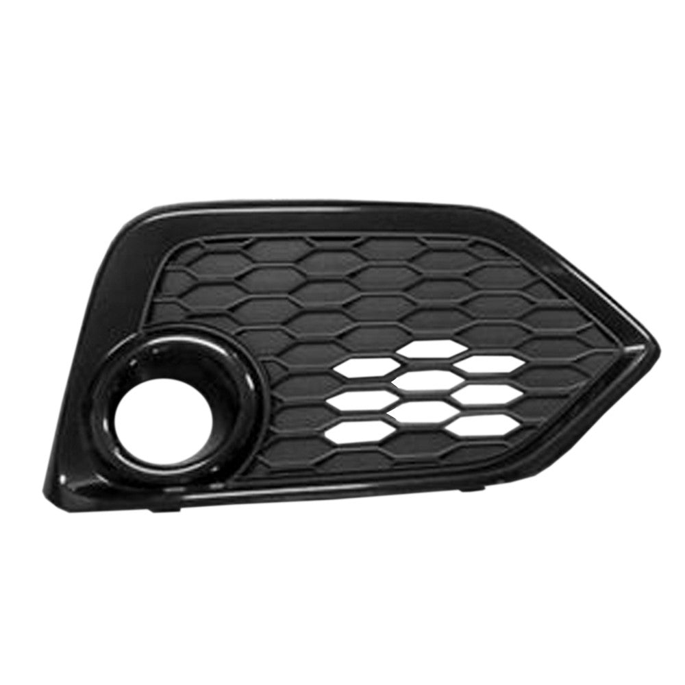 Front Right Front Passenger Side Fog Light Bezel 2017-2019 Honda Civic