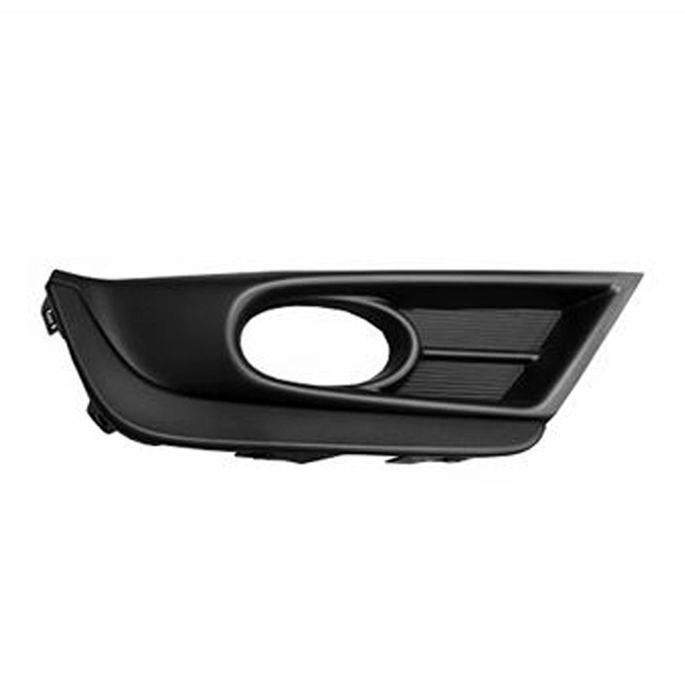 Front Right Front Passenger Side Fog Light Bezel 2017-2019 Honda Cr-V