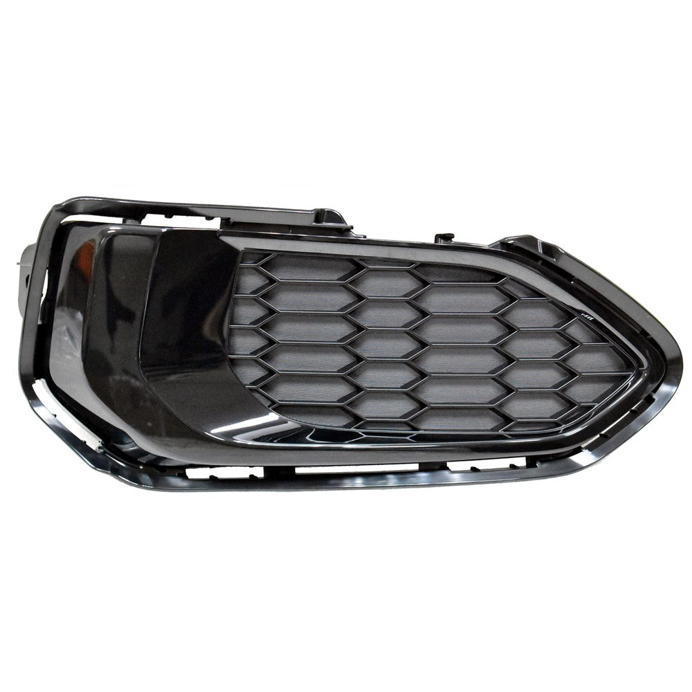 Front Right Passenger Side Fog Light Cover 2018-2020 Honda Fit