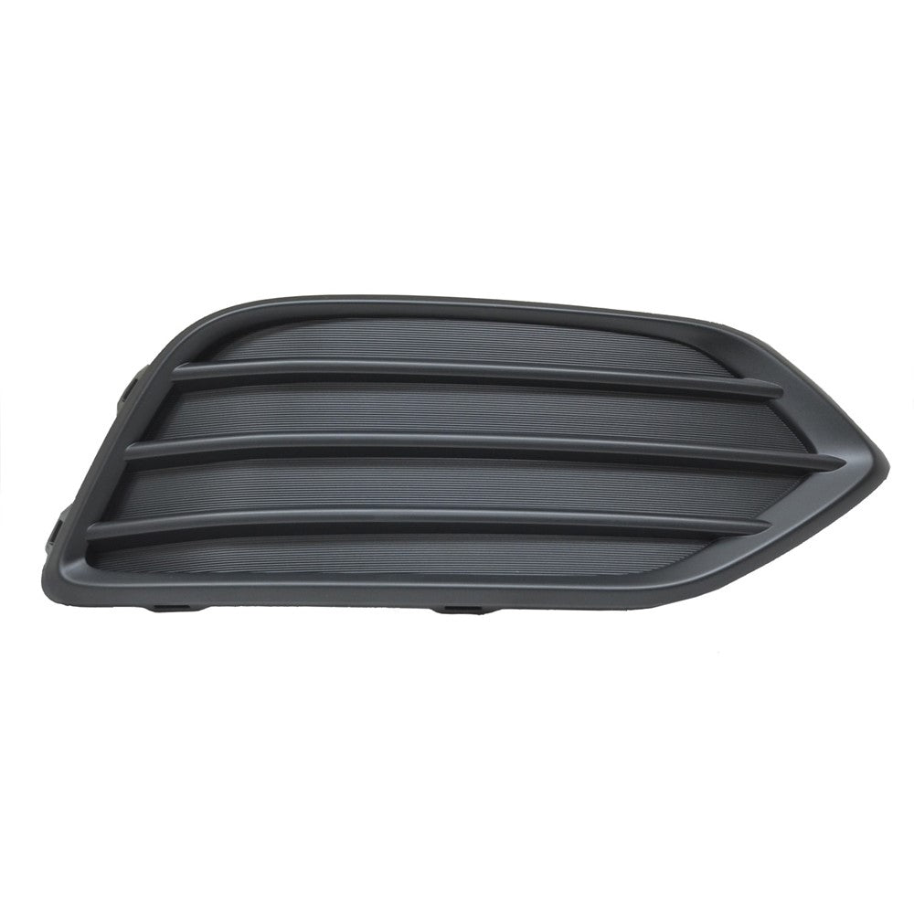 Front Right Front Passenger Side Fog Light Cover 2019-2022 Honda Hr-V