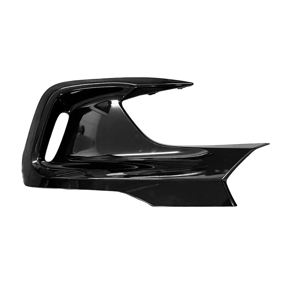 Front Right Front Passenger Side Bumper Cover Grille 2023-2025 Honda Hr-V