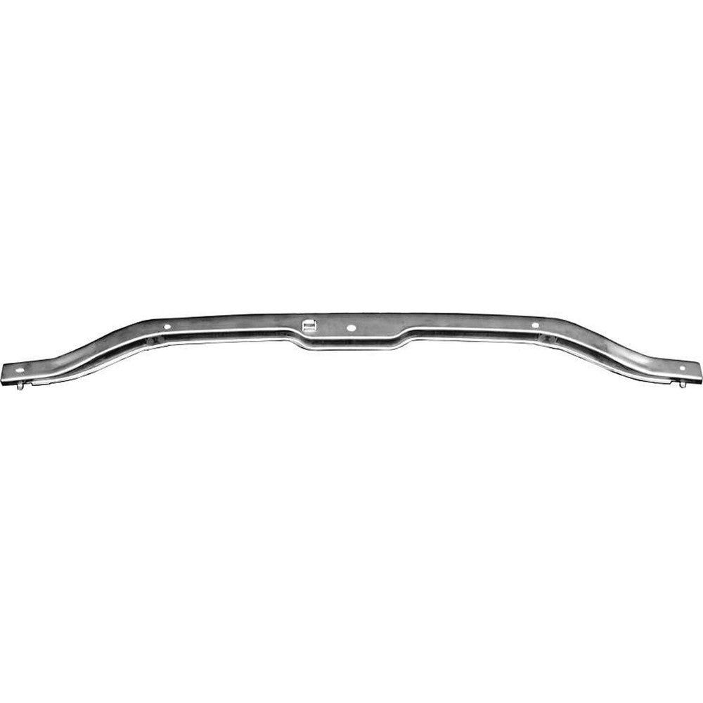 Front Center Bumper Cover Support 2010-2011 Honda Cr-V