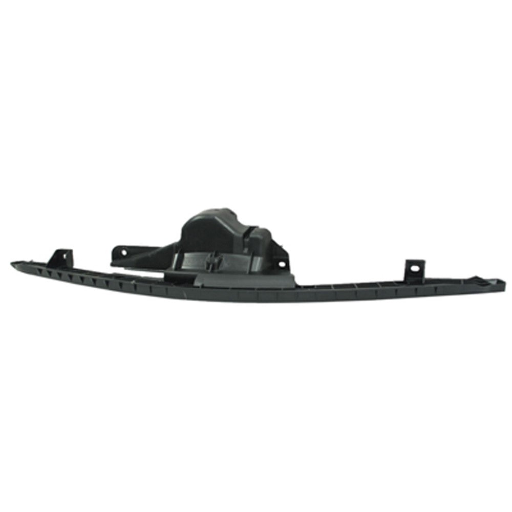 Front Center Bumper Cover Support 2008-2012 Honda Accord