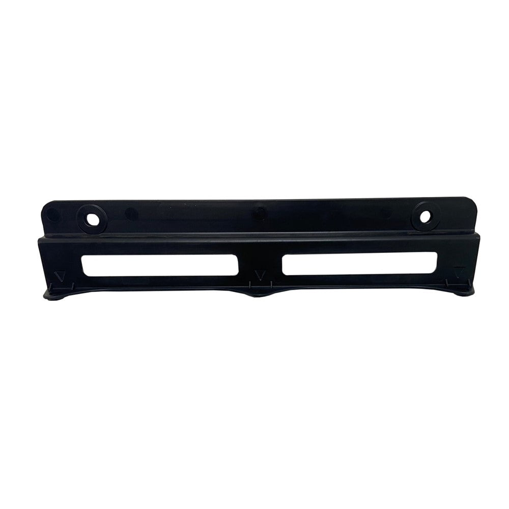 Front Bumper Plate 2023-2025 Honda Hr-V