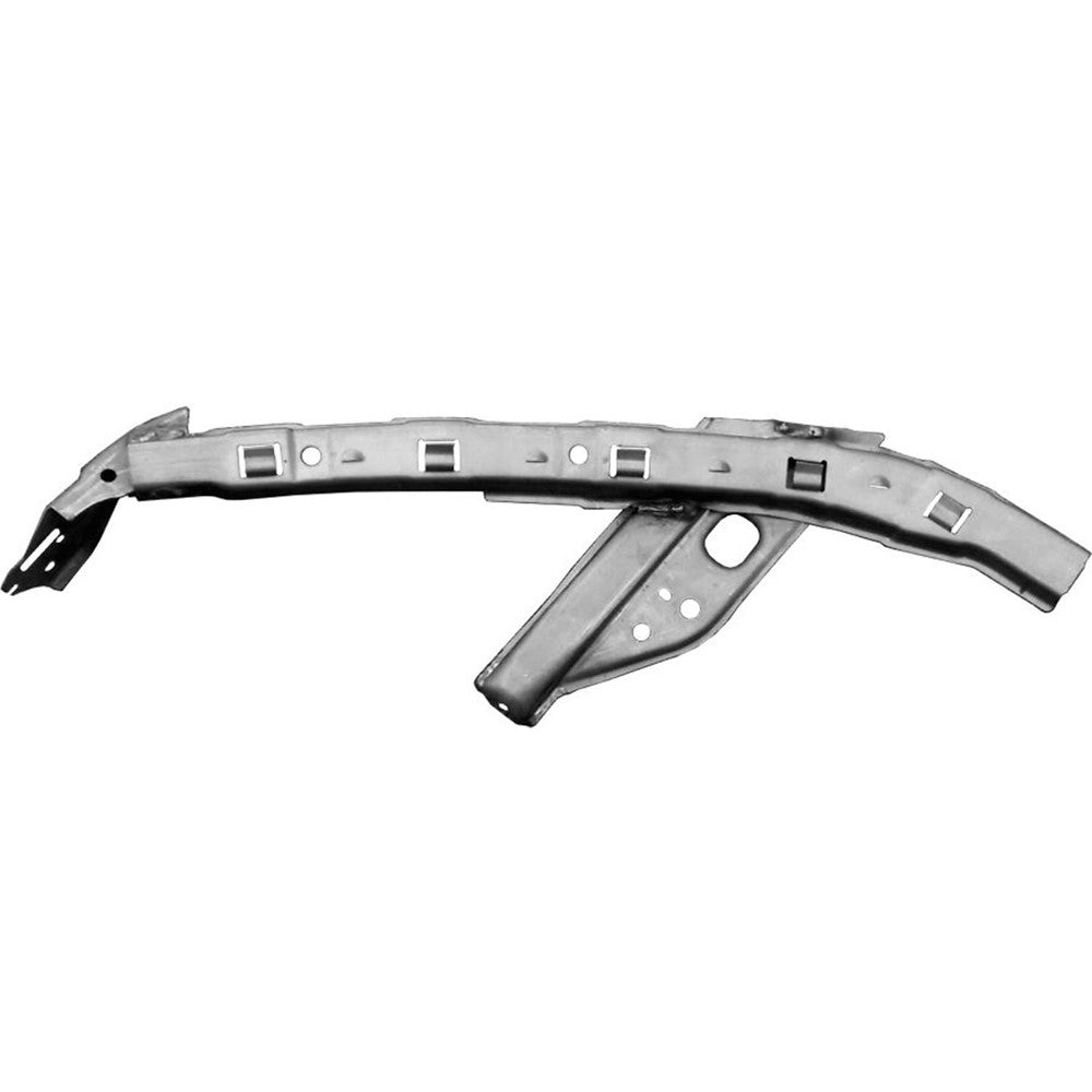 Front Left Front Driver Side Outer Bumper Cover Support 2012-2015 Honda Civic