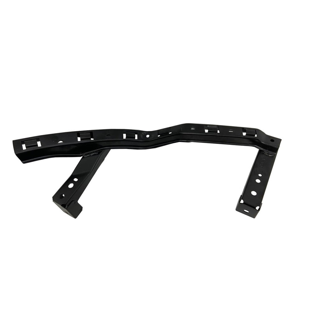Front Left Front Driver Side Upper Bumper Cover Support 2016-2022 Honda Pilot, Ridgeline