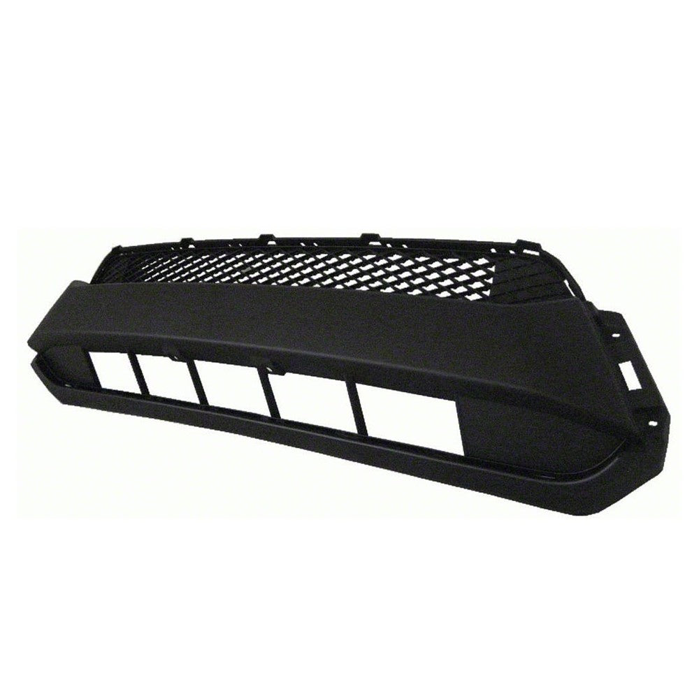 Front Bumper Cover Grille With Molding 2012-2015 Honda Pilot