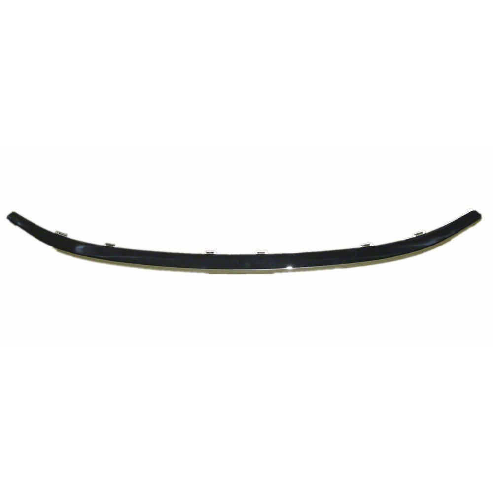 Front Lower Bumper Cover Grille Molding 2013-2015 Honda Accord