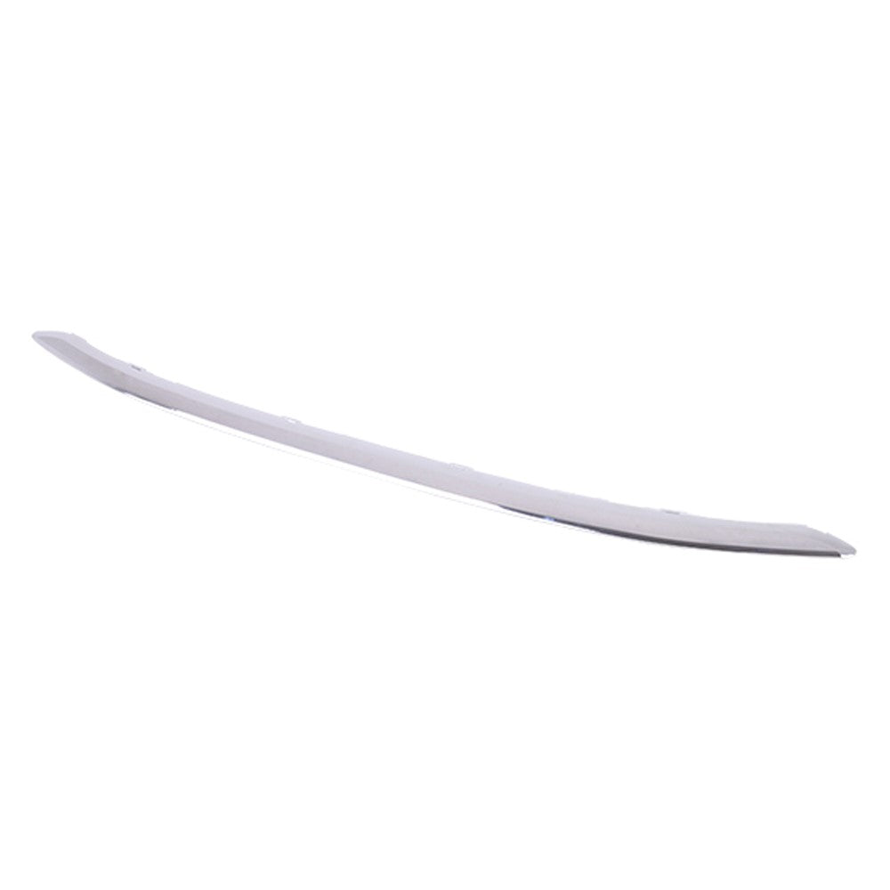 Fronbt Bumper Cover Molding 2016-2017 Honda Accord