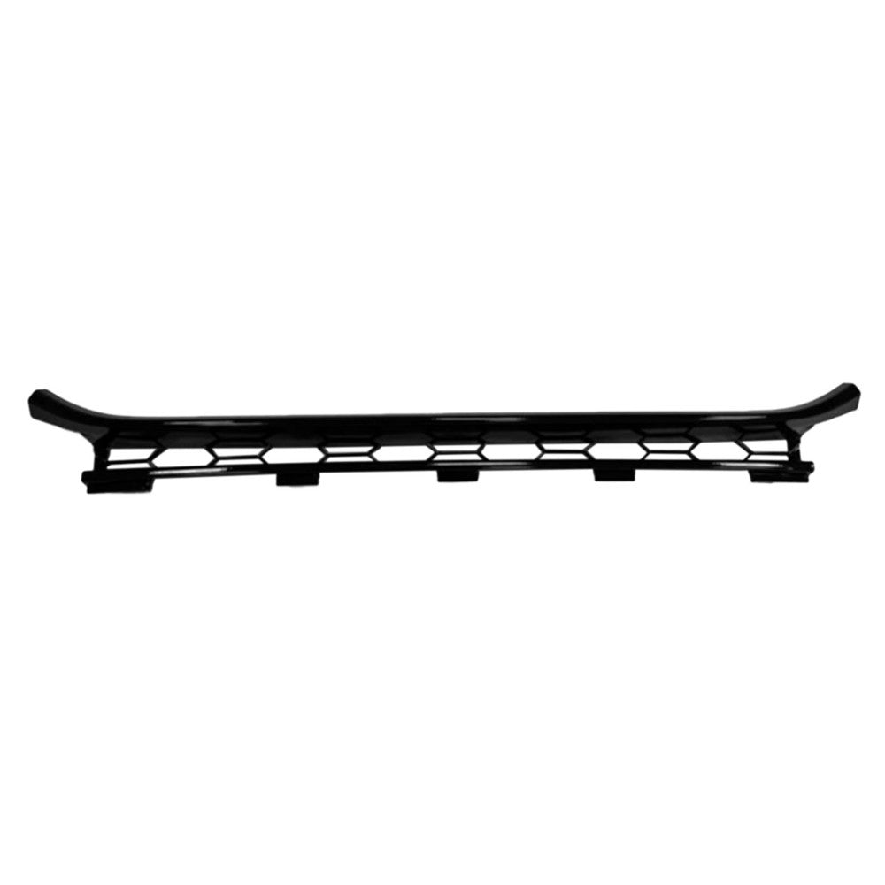Front Lower Bumper Cover Molding 2013-2015 Honda Civic