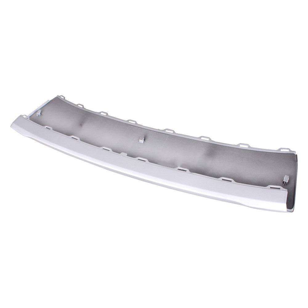 Front Lower Bumper Cover Molding 2019-2022 Honda Pilot