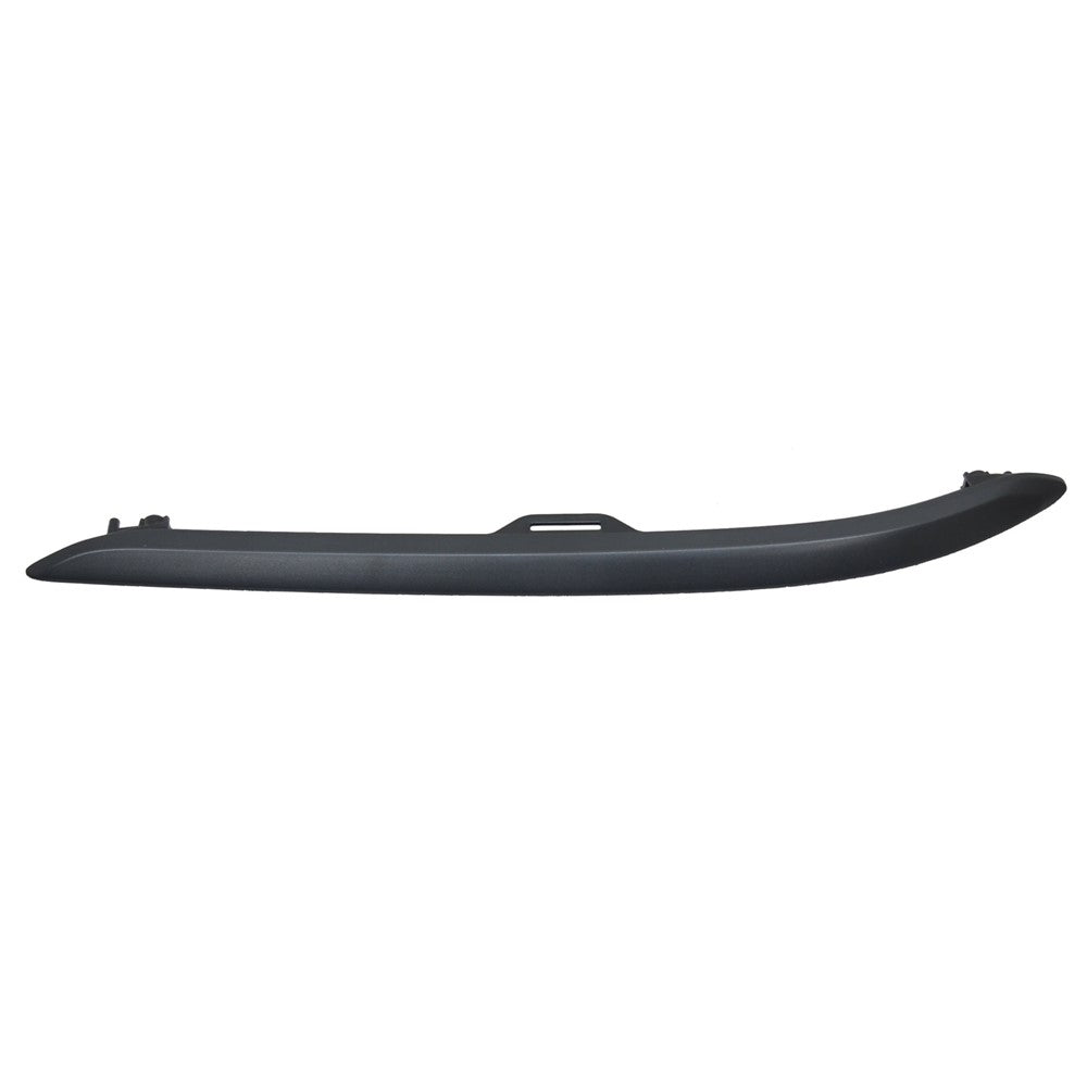 Front Left Front Driver Side Lower Bumper Cover Molding 2019-2022 Honda Pilot
