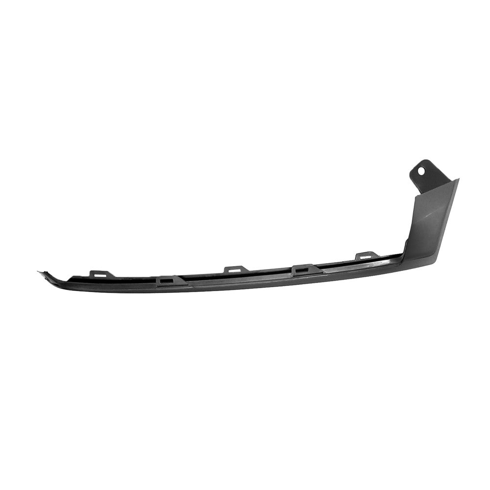 Front Left Front Driver Side Lower Bumper Cover Molding 2018-2020 Honda Accord