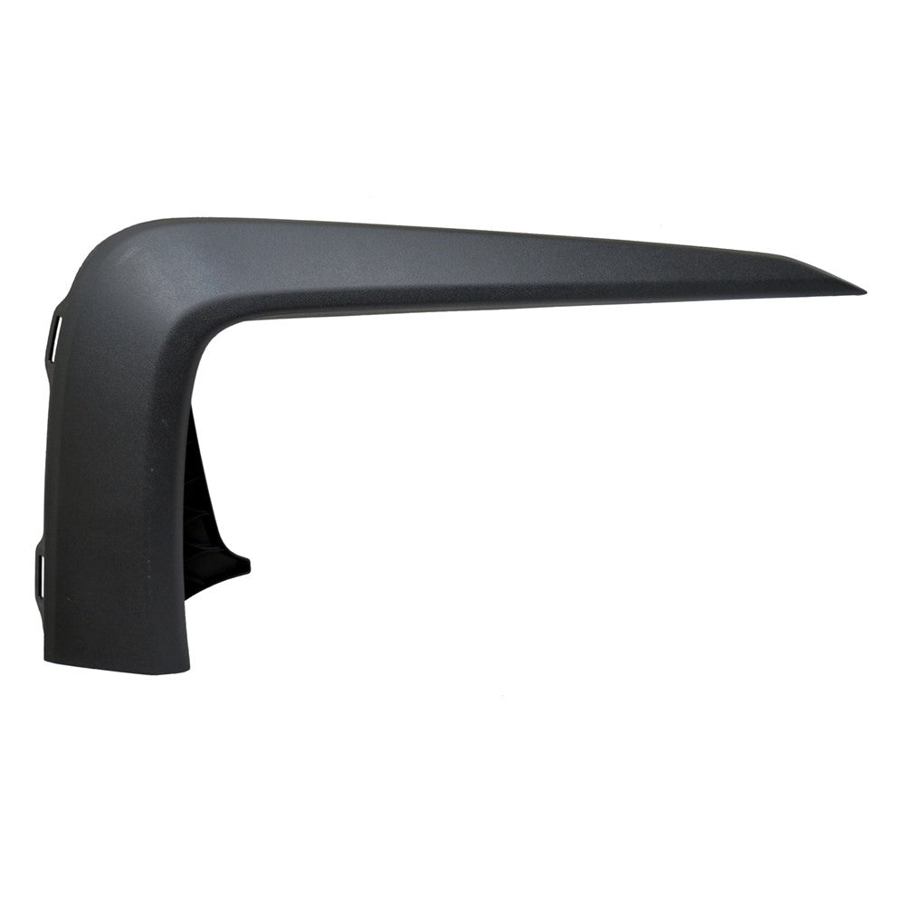 Front Right Front Passenger Side Upper Bumper Cover Molding 2019-2022 Honda Pilot