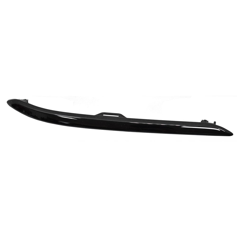 Front Right Front Passenger Side Lower Bumper Cover Molding 2019-2022 Honda Pilot