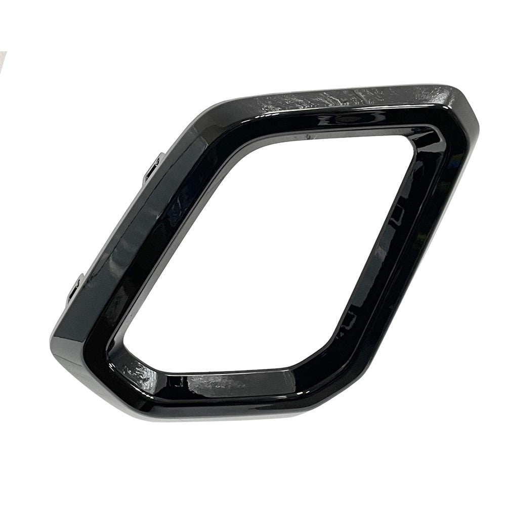 Passengr Side Bumper Grille Bezel Outer Molding Insert 2023-2025 Honda Cr-V
